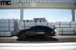 Mercedes-AMG GLE43 4Matic Coupe by MC Customs 2018 года
